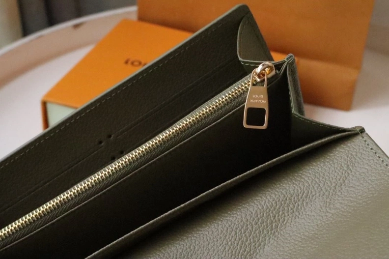 Durable LX Wallets 18223