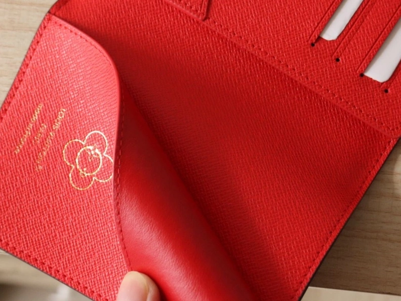 Durable LX Wallets 18226