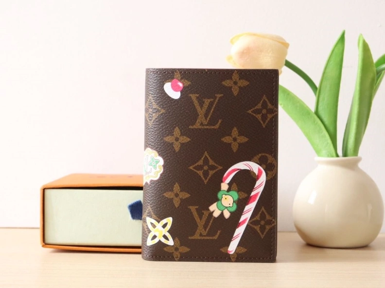 Durable LX Wallets 18226