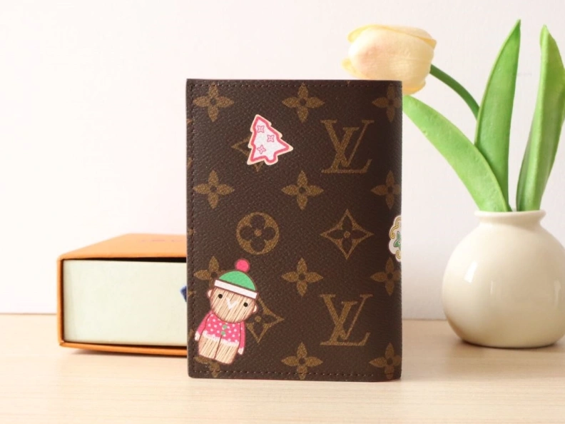 Durable LX Wallets 18226