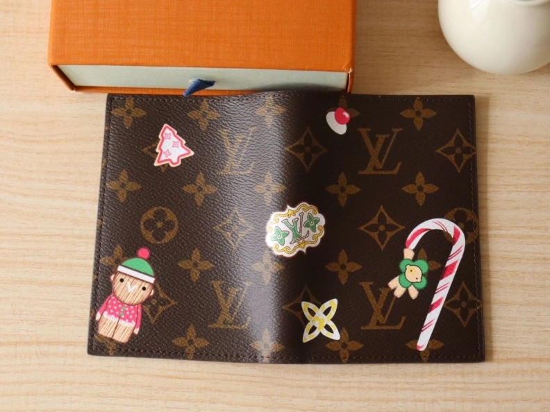 Durable LX Wallets 18226