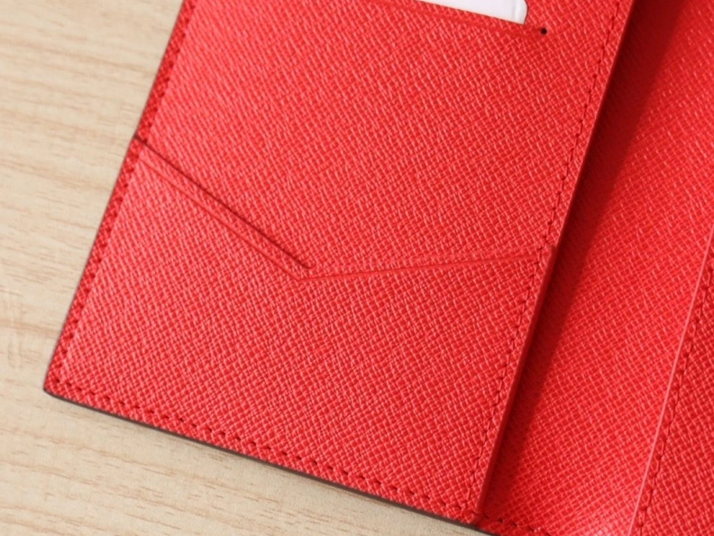 Durable LX Wallets 18226