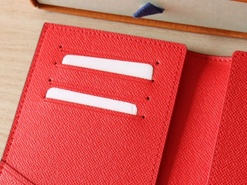 Durable LX Wallets 18226