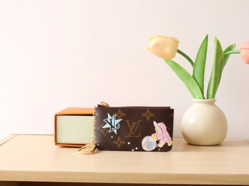 LX Wallets Modern 18217