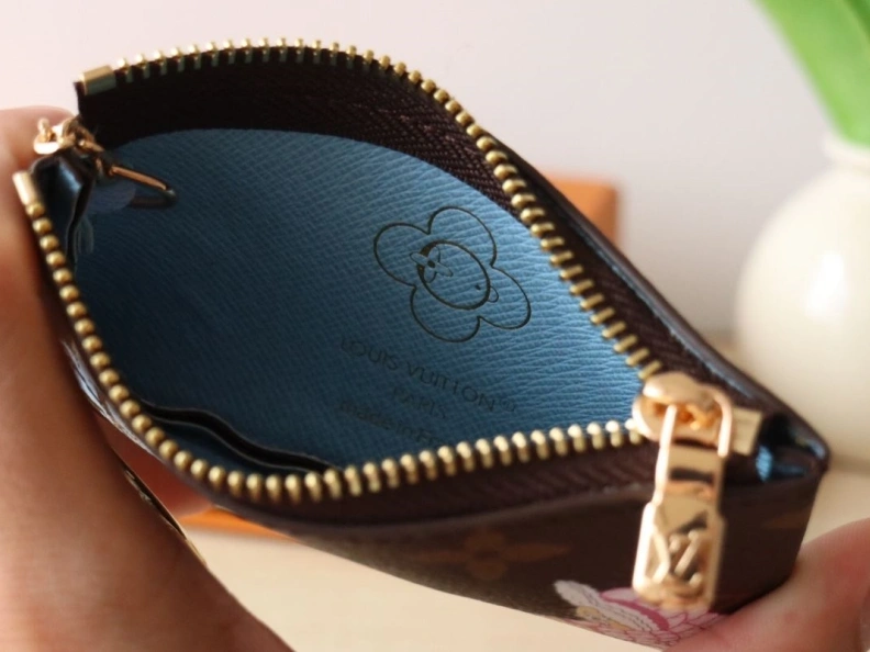 LX Wallets Modern 18217