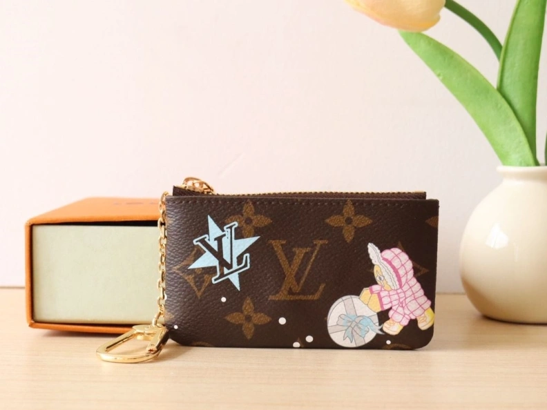 LX Wallets Modern 18217