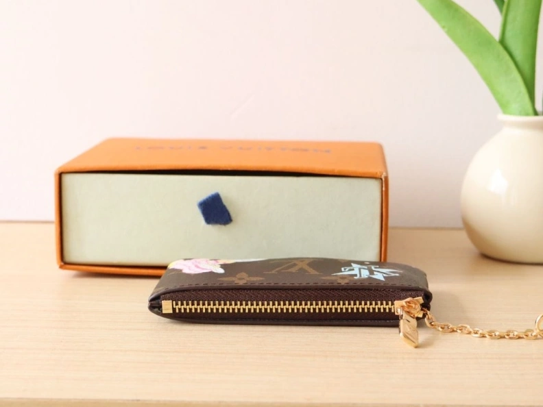 LX Wallets Modern 18217
