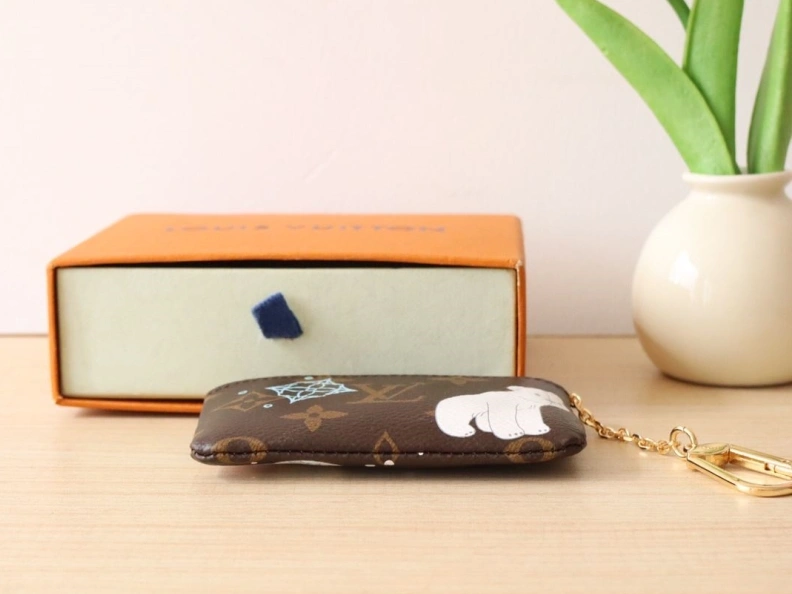 LX Wallets Modern 18217
