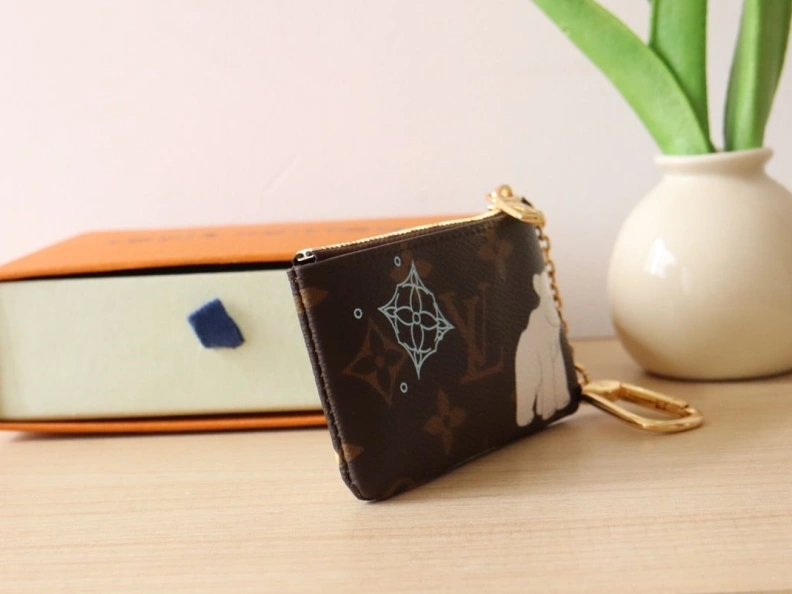 LX Wallets Modern 18217