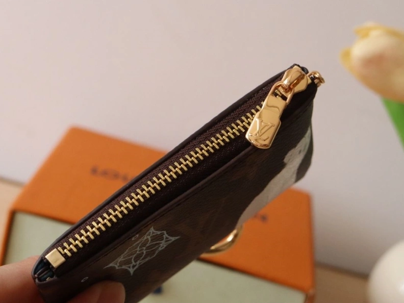 LX Wallets Modern 18217