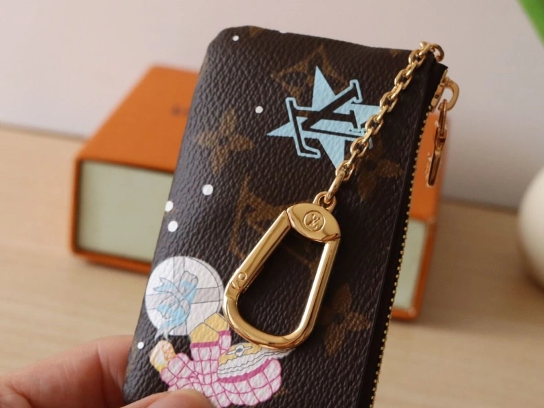 LX Wallets Modern 18217