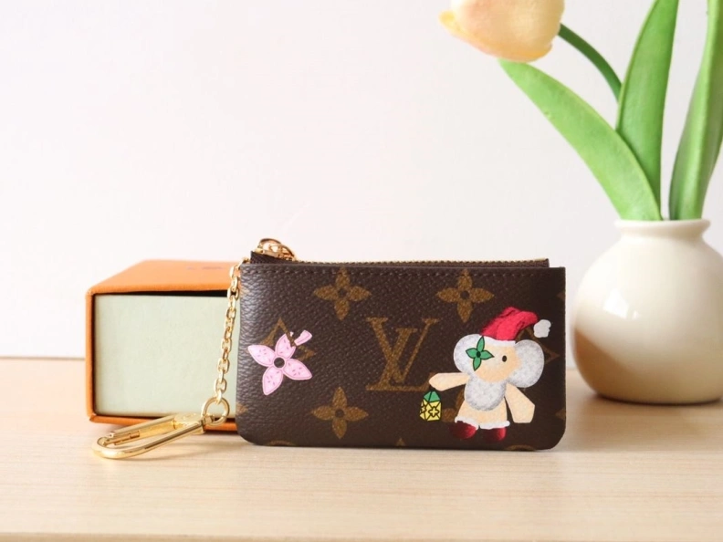 Functional LX Wallets 18210