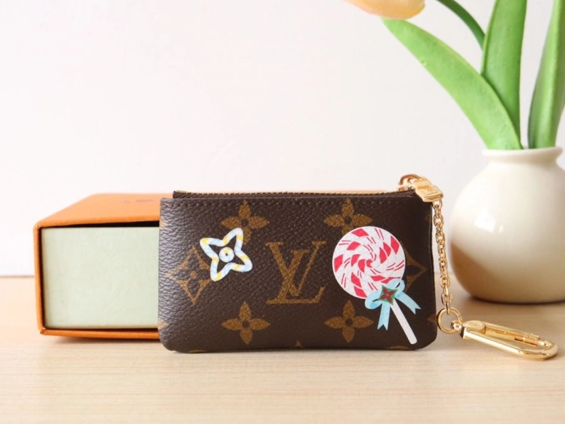 Functional LX Wallets 18210