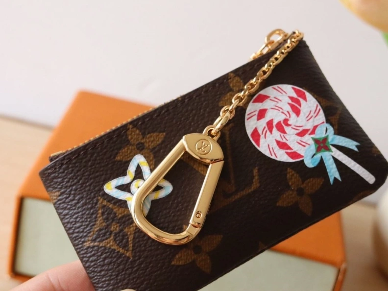 Functional LX Wallets 18210