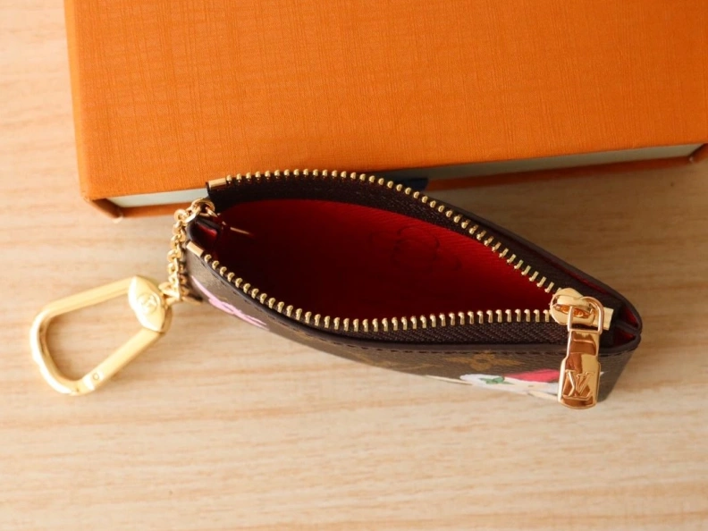 Functional LX Wallets 18210