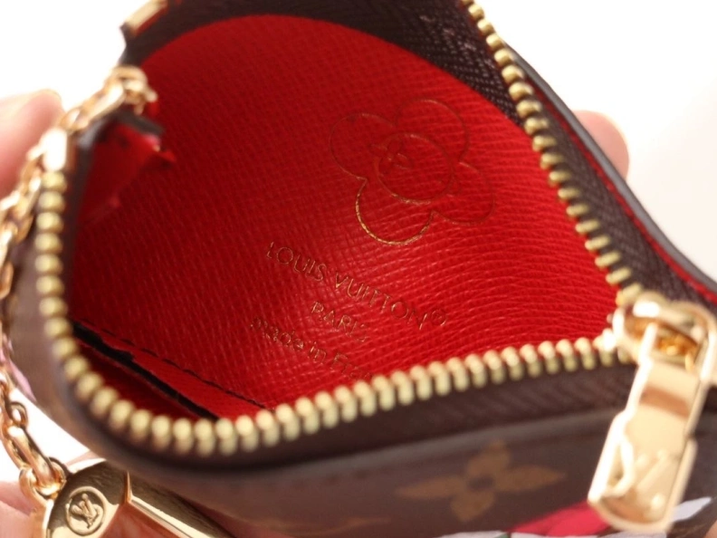 Functional LX Wallets 18210