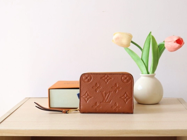 Sleek LX Wallets 18206