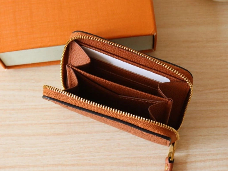 Sleek LX Wallets 18206