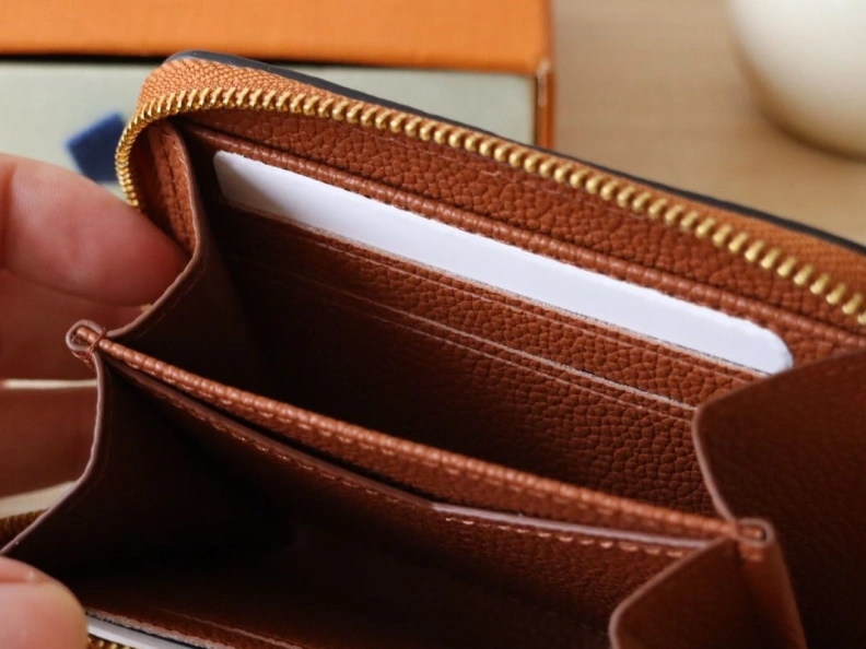 Sleek LX Wallets 18206