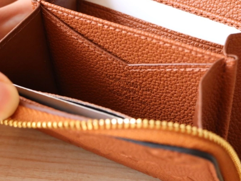 Sleek LX Wallets 18206