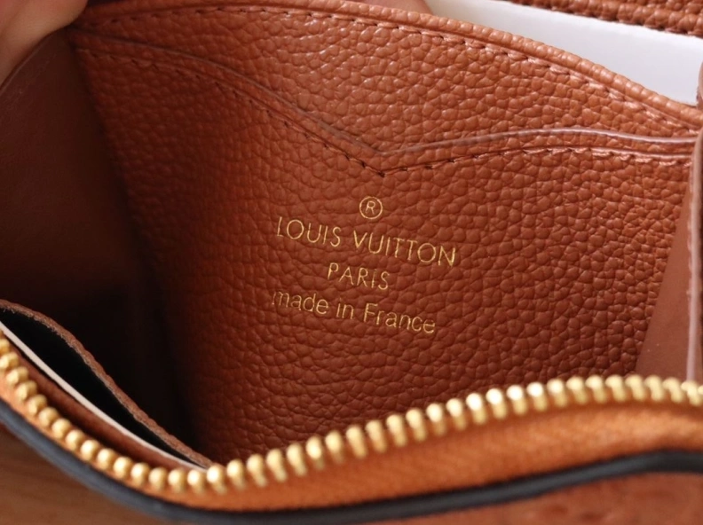 Sleek LX Wallets 18206