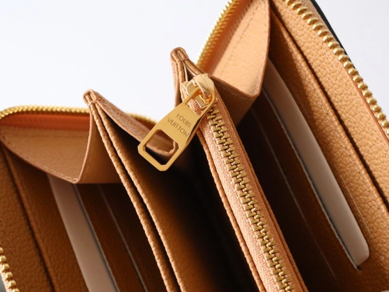 NewStyle LX Wallets 18205