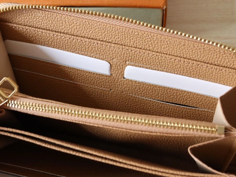 NewStyle LX Wallets 18205