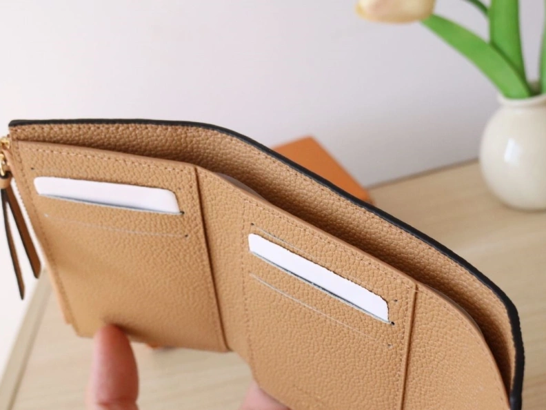LX Wallets Trendy 18204