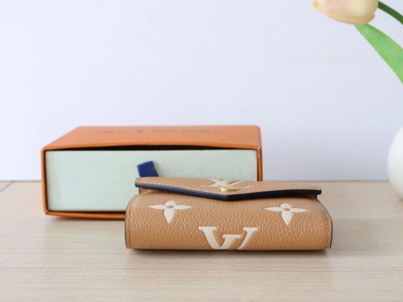 LX Wallets Trendy 18204