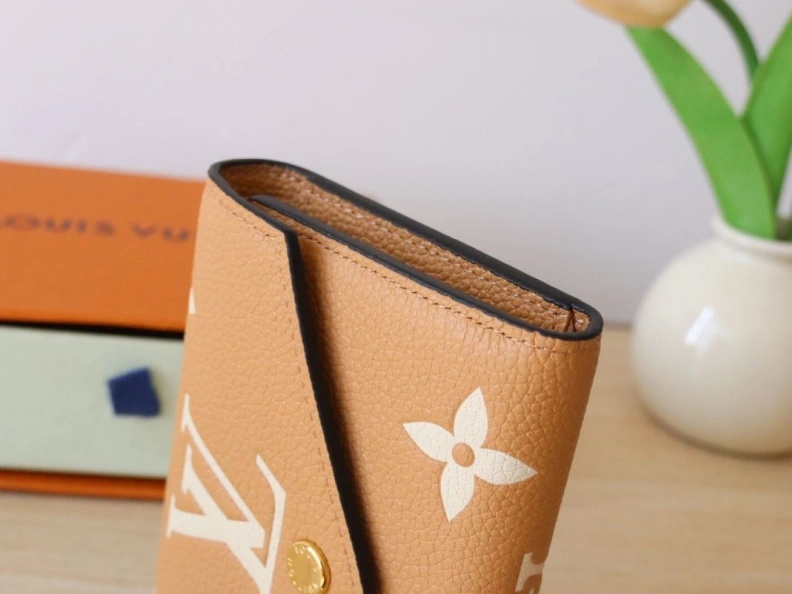 LX Wallets Trendy 18204