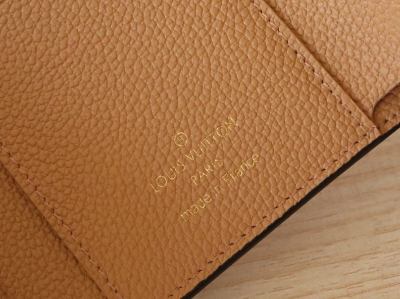 LX Wallets Trendy 18204