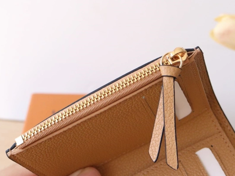 LX Wallets Trendy 18204