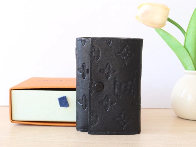 LX Wallets Comfortable 18203