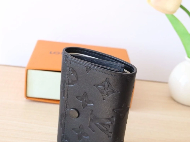 LX Wallets Comfortable 18203