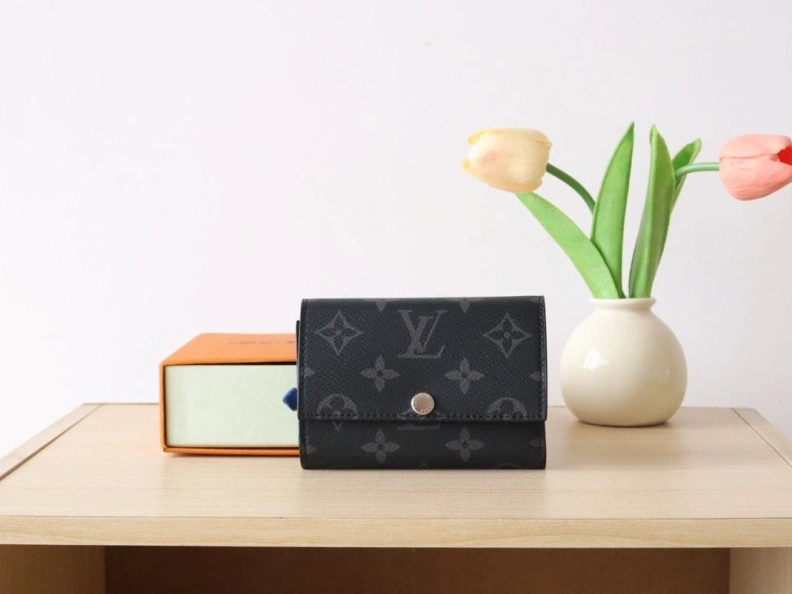 LX Wallets Comfortable 18202