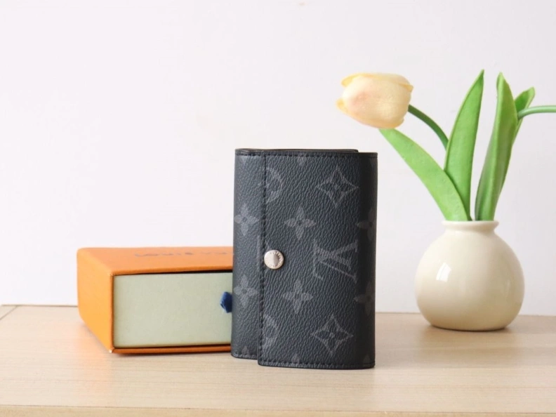 LX Wallets Comfortable 18202