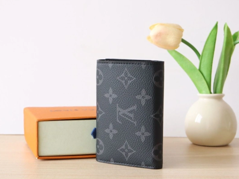 LX Wallets Comfortable 18202