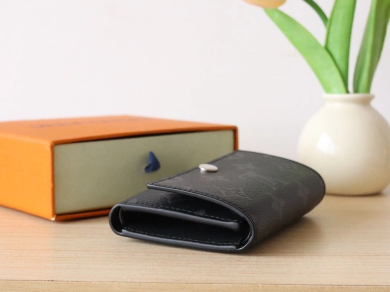 LX Wallets Comfortable 18202