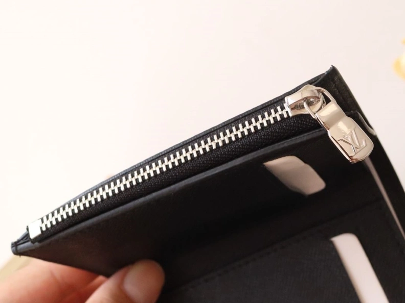 LX Wallets Comfortable 18202