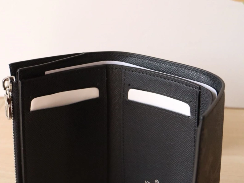 LX Wallets Comfortable 18202