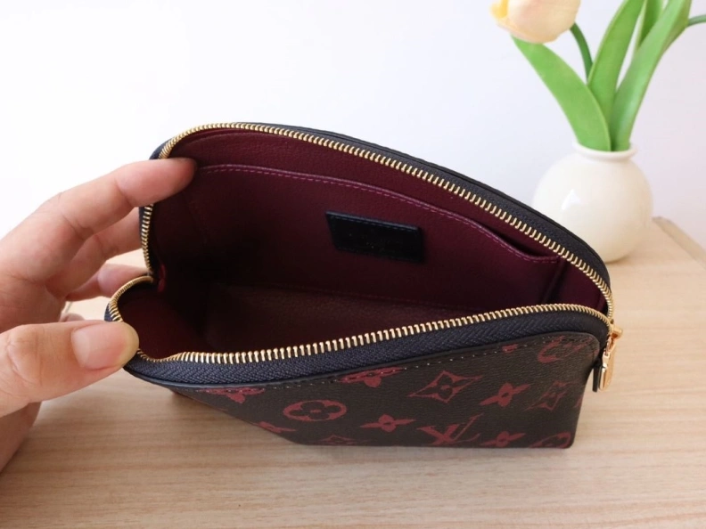 Comfortable LX Clutch Bags 18289