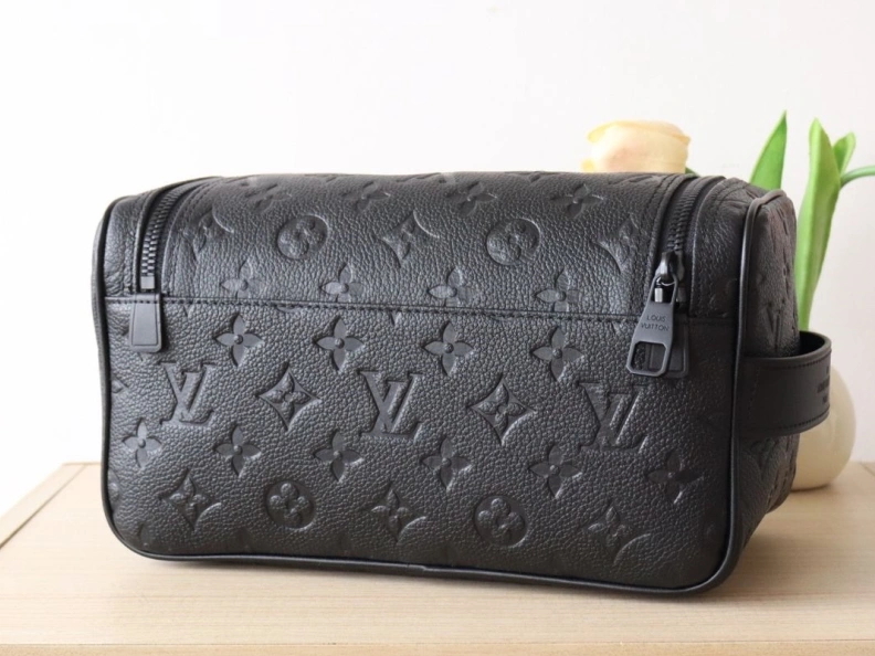 LX Cosmetic Bags Unique 18295