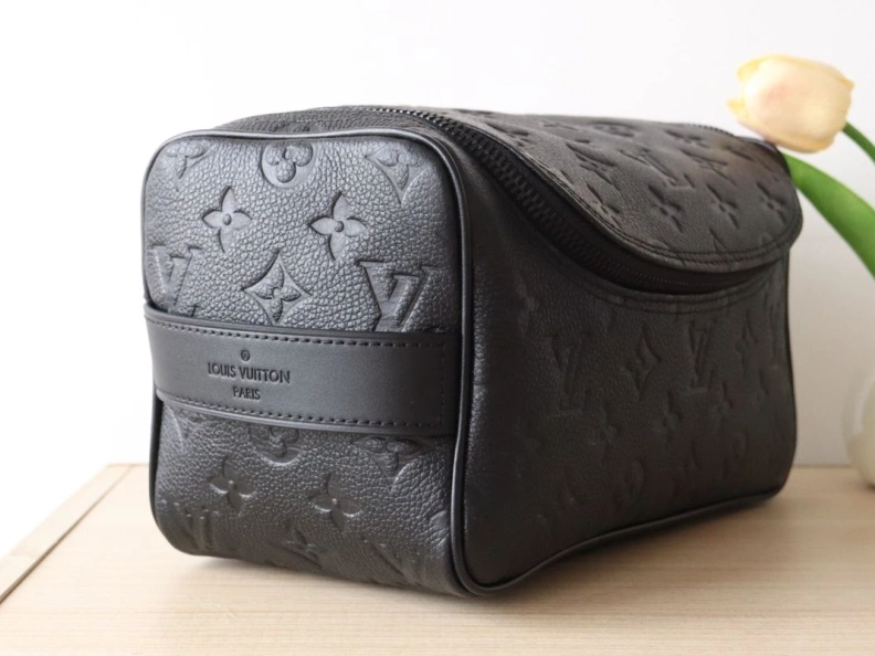 LX Cosmetic Bags Unique 18295