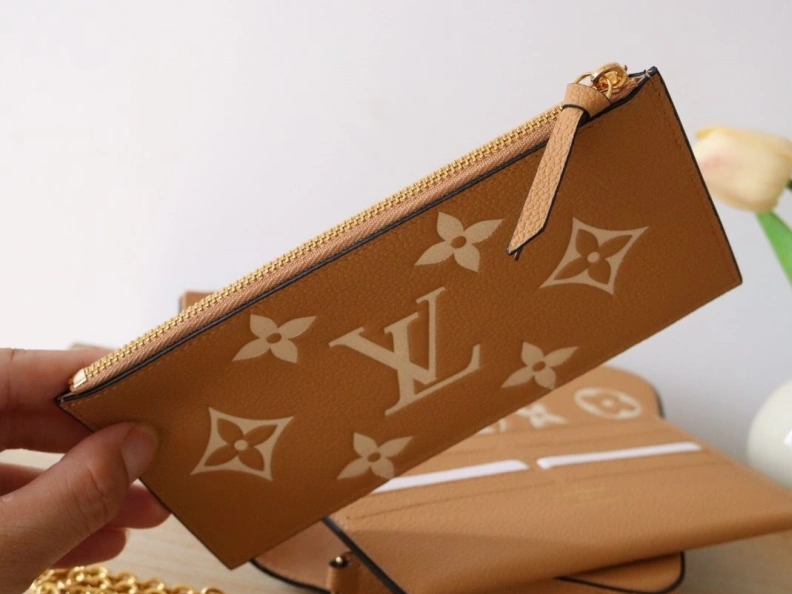 LX Cosmetic Bags Reliable 18274