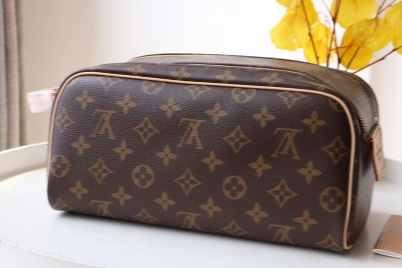 LX Cosmetic Bags Cozy 18282