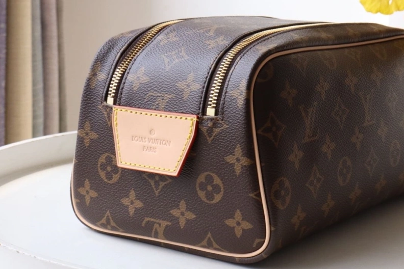 LX Cosmetic Bags Cozy 18282