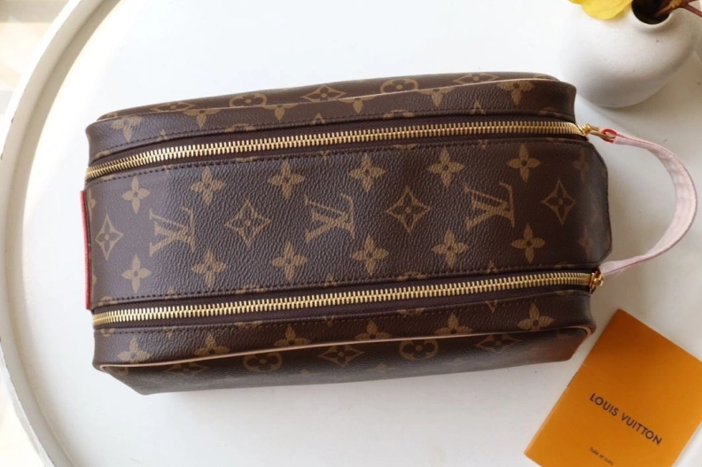 LX Cosmetic Bags Cozy 18282