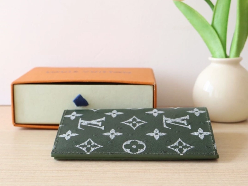 LX Wallets Popular 18191