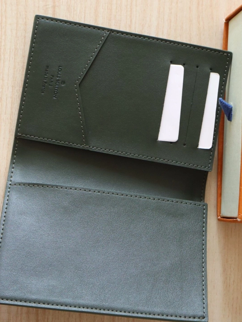 LX Wallets Popular 18191