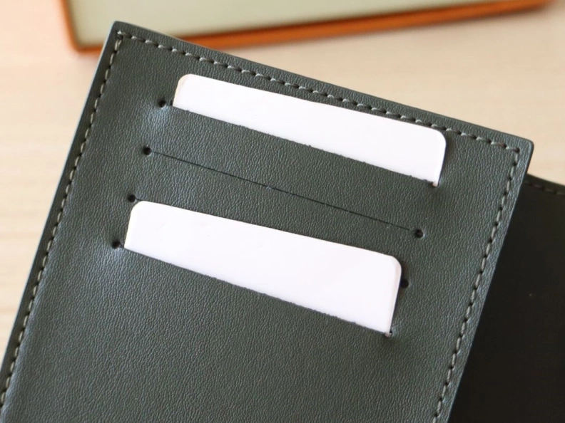 LX Wallets Popular 18191